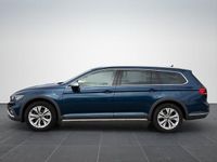 Gebraucht VW Passat Alltrack 200 PS (147 kW) 2022 Kombi