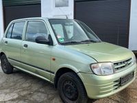 gebraucht Daihatsu Cuore L7 1.0