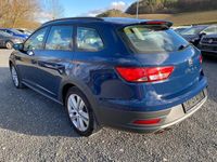 gebraucht Seat Leon X-Perience 2.0 TDI ST