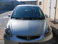 Gebraucht Honda Jazz 82 PS (60 kW) 2004 Grau Kleinwagen