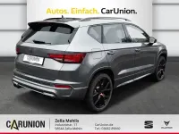 Brugt Cupra Ateca VZ 301 HK (221 kW) 2024 Grå SUV