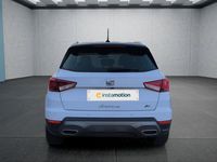 Gebraucht Seat Arona 110 PS (80 kW) 2023 Weiß SUV