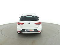 gebraucht Seat Leon 1.4 TSI FR, Benzin, 11.890 €