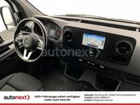 Gebraucht Mercedes Sprinter 163 PS (119 kW) 2020 Weiss Van