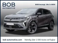 Gebraucht Renault Symbioz Techno 143 PS (105 kW) 2025 Stahlgrau (grau) SUV
