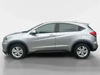 Gebraucht Honda HR-V Elegance 131 PS (96 kW) 2018 Silber SUV