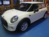 Gebraucht Mini ONE 75 PS (55 kW) 2017 Other Kleinwagen