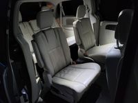 gebraucht Chrysler Town & Country Voyager( Grand Voyager) LPG Auto