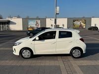 Gebraucht Mitsubishi Space Star 71 PS (52 kW) 2022 Kleinwagen