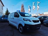 Gebraucht Peugeot Expert 120 PS (88 kW) 2021 Weiß Van