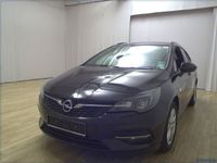 gebraucht Opel Astra ST 1.5 D Business Ed. Navi LED Shz PDC