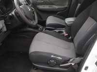 Gebraucht Mitsubishi L200 154 PS (113 kW) 2019 Weiß Abholung
