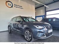 Gebraucht Seat Arona FR 116 PS (85 kW) 2025 Grau SUV