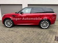 Gebraucht Land Rover Range Rover Sport First Edition 349 PS (256 kW) 2023 Firenze SUV