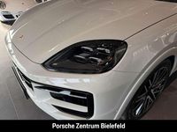 Neu Porsche Cayenne GTS 500 PS (367 kW) 2026 Weiss SUV