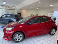 gebraucht Mazda 2 Hybrid Agile Comfort Paket, Rückfahrkamera