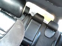 gebraucht Audi A6 4B Recaro Sitze