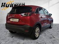 gebraucht Opel Crossland X Edition S/S 1.2