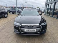 gebraucht Audi A6 Avant 45 TFSI sport S-tronic Pano AHK 360G