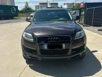 Gebraucht Audi Q7 235 PS (172 kW) 2006 Braun SUV