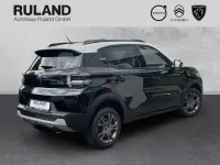 Neu Citroën C3 110 PS (80 kW) 2026 Lackierung schwarz perla nera/ SUV