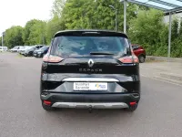 Gebraucht Renault Espace Initiale Paris 224 PS (164 kW) 2018 Schwarz Van / Kleinbus