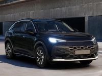 Neu VW T-Roc Life 2026 Grenadillschwarz metallic SUV