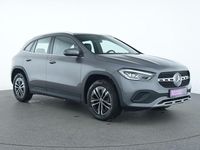 Gebraucht Mercedes GLA200 Style 150 PS (110 kW) 2023 Mountaingrau SUV
