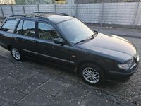Gebraucht Mazda 626 1999 Kombi