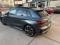 Gebraucht Audi S3 310 PS (228 kW) 2021 Silber Limousine