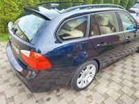 gebraucht BMW 330 330 xi Touring Aut.