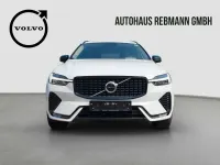 Gebraucht Volvo XC60 Plus 197 PS (144 kW) 2023 Crystal white SUV
