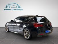 gebraucht BMW 118 i Lim. M Sport Shadow LED Sitzhz PDC