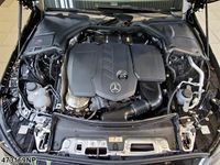 gebraucht Mercedes C220 d AMG Kamera LED Spur Totw. Navi