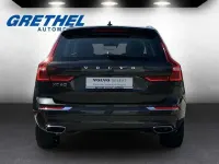 Gebraucht Volvo XC60 173 PS (127 kW) 2021 SUV