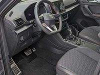 Gebraucht Seat Tarraco 4Drive 200 PS (147 kW) 2024 Grau SUV