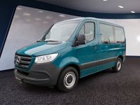 gebraucht Mercedes Sprinter 316 CDI Tourer L1