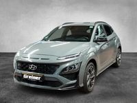 gebraucht Hyundai Kona 1.0 T-GDI 48V N Line |