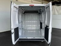 gebraucht Fiat Ducato 2.2 HDI L2H2 3500 3-Sitzer DAB PDC NEBEL TEMPOMAT