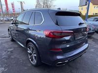 Gebraucht BMW X5 Performance 400 PS (294 kW) 2019 Grau SUV