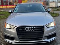 gebraucht Audi A3 A32.0 TFSI Limousine quattro S tronic design