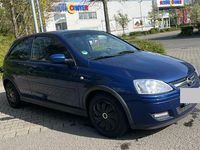 Usata Opel Corsa 75 CV (55 kW) 2004 Utilitaria