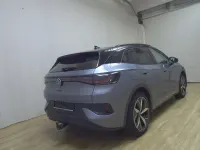 Gebraucht VW ID.4 GTX 219 kW (299 PS) 2022 Blau SUV