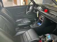 Gebraucht BMW 2002 Basis 100 PS (73 kW) 1971 Gelb Limousine
