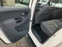 Gebraucht VW Amarok Atacama 180 PS (132 kW) 2015 Weiß Pickup