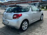 Gebraucht Citroën DS3 So Chic 120 PS (88 kW) 2012 Kleinwagen
