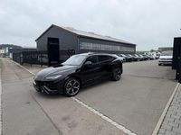 Gebraucht Lamborghini Urus 650 PS (478 kW) 2021 Schwarz SUV