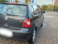 Gebraucht VW Polo 2002 Kleinwagen