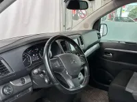 Gebraucht Citroën Spacetourer Feel 180 PS (132 kW) 2020 Grau Van / Kleinbus