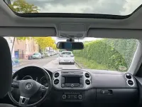Gebraucht VW Tiguan Cup 160 PS (117 kW) 2013 SUV